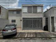 Departamento en renta Mitras Nte