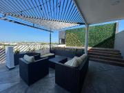 DEPARTAMENTO EN RENTA MOD. B, ALBERCA, ROOF GARDEN....