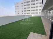 Departamento en Renta Monte Alto Jilotzingo