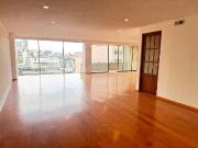 DEPARTAMENTO EN RENTA MONTE ELBRUZ LOMAS DE CHAPULTEPEC