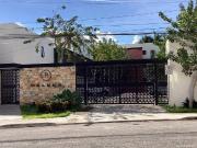 Departamento en renta Montebello