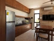 Departamento en Renta Montebello AMUEBLADO