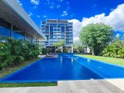 Departamento en renta, Montebello, Mérida, Yucatán