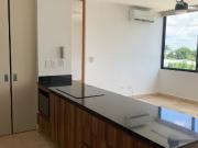 Deepartamento en renta, Montebello, Mérida, Yucatán