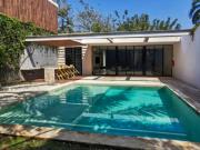 Departamento en Renta Montebello SEMI AMUEBLADO