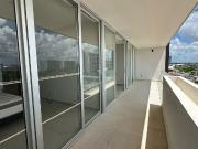 DEPARTAMENTO EN RENTA MONTEJO PLAZA MÉRIDA | PISO 7 | 2...