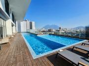Departamento en Renta Monteleva Central, Monterrey Centro