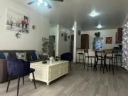 departamento en renta, montemar en playas de rosarito