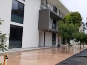 Departamento en Renta Montes de Amé