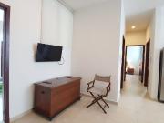 Departamento en renta Montes de Ame