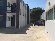 Departamento en Renta Montes de Ame AMUEBLADO, NO AVAL,...