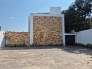 Departamento en renta Montes de Ame Mérida Yucatán