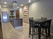 Departamento en renta muebles en Montes de Ame Mérida...