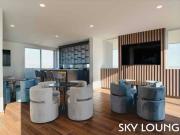 Departamento en renta muy cerca de Universidad Anáhuac