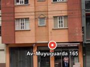 DEPARTAMENTO EN RENTA MUYUGUARDA PB