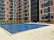 Departamento en Renta Naciones Unidas. $20,000