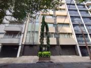 Departamento en renta, Nápoles, Benito Juárez. A 2...