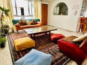 DEPARTAMENTO EN RENTA NARVARTE