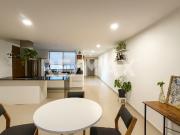 DEPARTAMENTO EN RENTA NARVARTE PONIENTE BENITO JUÁREZ