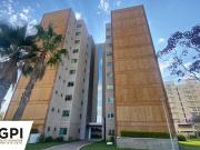 Departamento En Renta Natura León Guanajuato