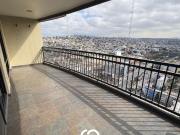 Departamento en renta new city