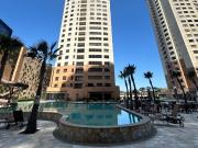 Departamento en renta New City Residencial