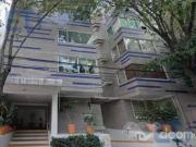 Departamento en renta Nextitla, Miguel Hidalgo