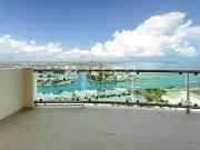 Departamento en Renta, Novo Cancún, Puerto Cancún