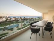 DEPARTAMENTO EN RENTA, NOVO CANCÚN, PUERTO CANCÚN, CANCÚN