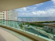 Departamento en Renta, Novo Cancún, Puerto Cancún, Cancún