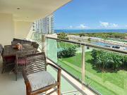 Departamento en Renta, Novo Cancún, Puerto Cancún, Cancún