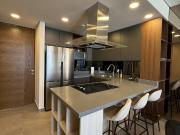 DEPARTAMENTO EN RENTA NUEVO AMUEBLADO Y EQUIPADO EN LAS...