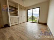 DEPARTAMENTO EN RENTA NUEVO ATRAS CUADRA DE COLOSIO BOSQUES