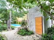 Departamento en renta nuevo, en Itzimná, Mérida, Yucatán