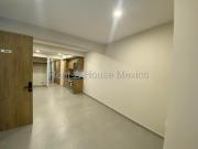 Departamento en Renta nuevo en Querétaro Col Roma Norte...