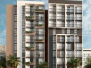 Departamento en Renta Nuevo, Nibele Residencial Moderna,...