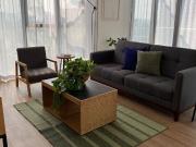 Departamento en renta Nuevo Polanco Ampliacion Granada