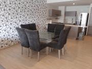 DEPARTAMENTO EN RENTA NUEVO SUR