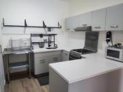 Departamento en renta nuevo sur