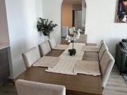 DEPARTAMENTO EN RENTA NUEVO SUR MONTERREY