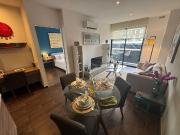 Departamento en Renta Nuevo Sur, Monterrey