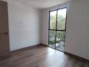 Departamento en renta nuevo y semiamueblado cuitlahuac 2939