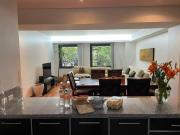 Departamento en renta o venta 3R/3B/2E Amueblado 165 m2