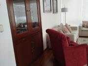 Departamento en renta o venta amueblado en Cumbres Reforma