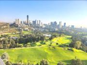 Departamento en renta o venta bosques Real