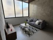 departamento en renta o venta – col. méxico oriente, mérida