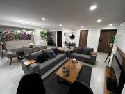 Departamento en renta o venta en Bosque Real, Huixquilucan