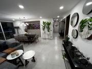 Departamento en renta o venta en Bosque Real, Huixquilucan