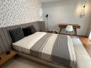 Departamento amueblado en Renta o Venta en Colonia Polanco