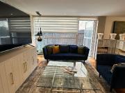 Departamento amueblado en Renta o Venta en Colonia Polanco